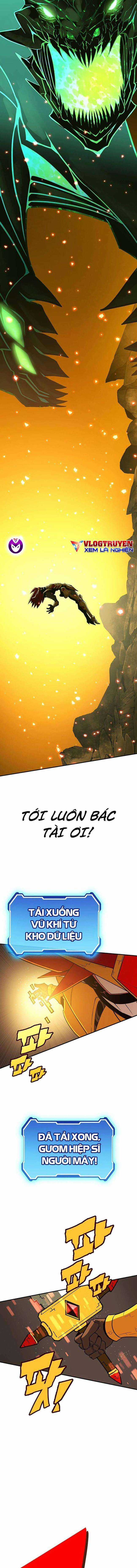 Hardcore Leveling Warrior: Earth Game - Chapter 10 - Trang 26