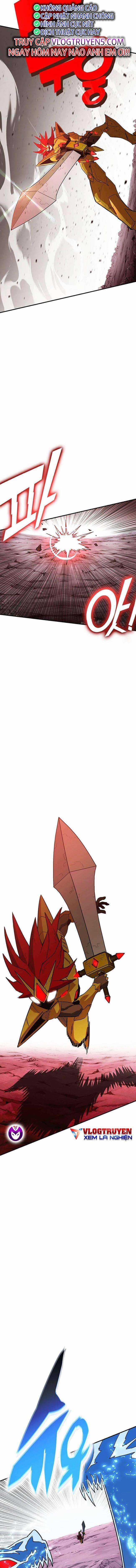 Hardcore Leveling Warrior: Earth Game - Chapter 10 - Trang 27