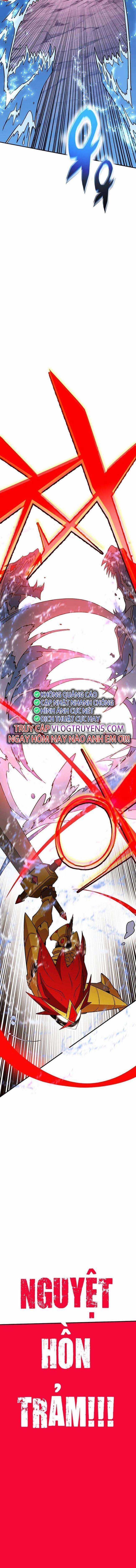 Hardcore Leveling Warrior: Earth Game - Chapter 10 - Trang 28