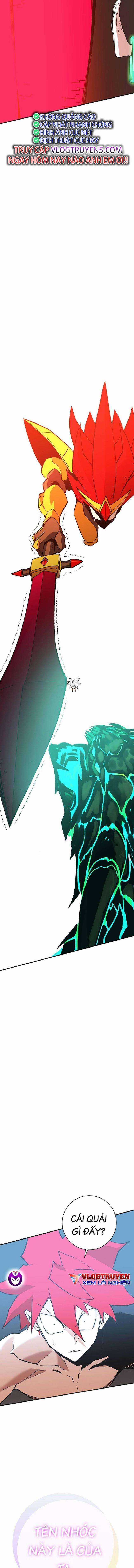 Hardcore Leveling Warrior: Earth Game - Chapter 10 - Trang 30