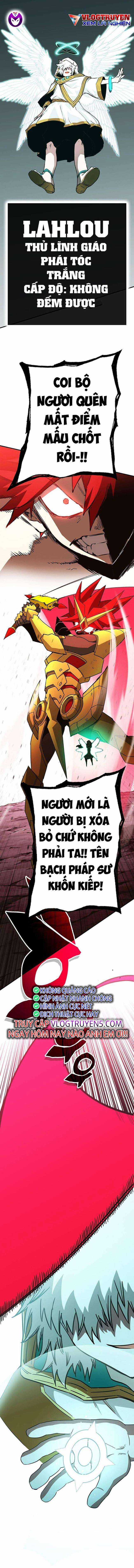 Hardcore Leveling Warrior: Earth Game - Chapter 10 - Trang 32