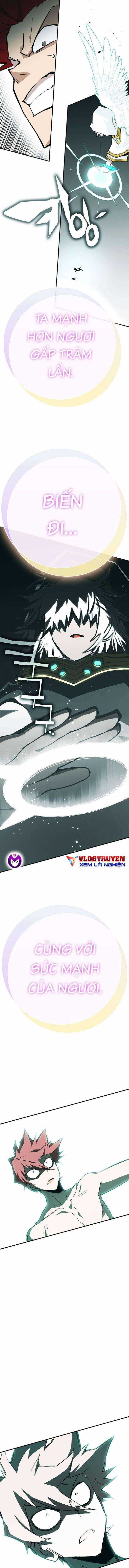 Hardcore Leveling Warrior: Earth Game - Chapter 10 - Trang 34