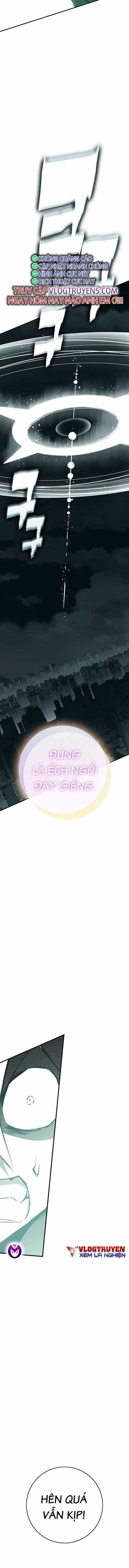 Hardcore Leveling Warrior: Earth Game - Chapter 10 - Trang 35