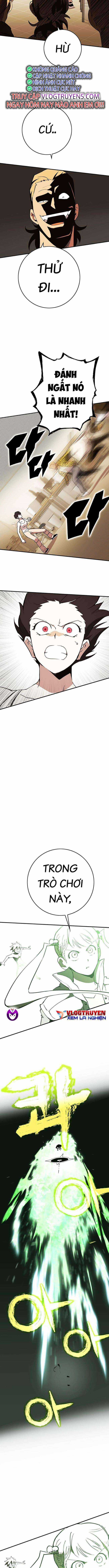 Hardcore Leveling Warrior: Earth Game - Chapter 10 - Trang 38