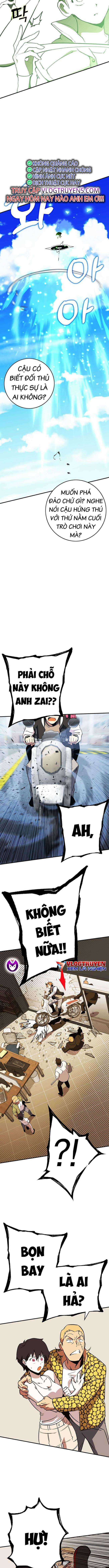 Hardcore Leveling Warrior: Earth Game - Chapter 10 - Trang 39