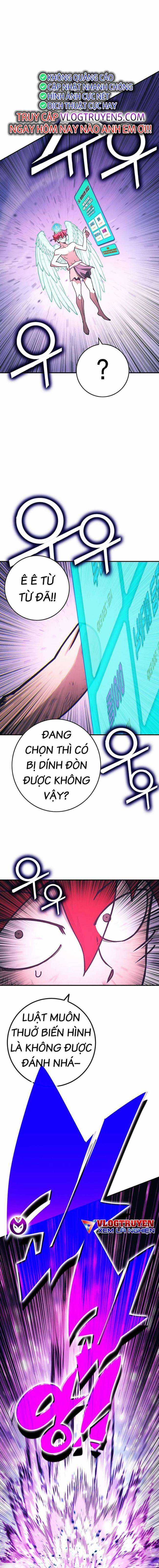 Hardcore Leveling Warrior: Earth Game - Chapter 10 - Trang 5