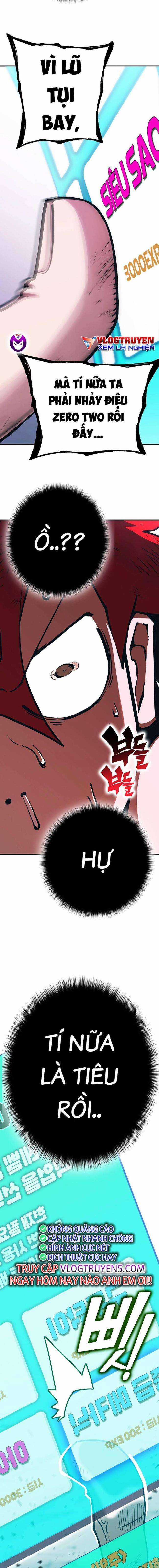 Hardcore Leveling Warrior: Earth Game - Chapter 10 - Trang 7