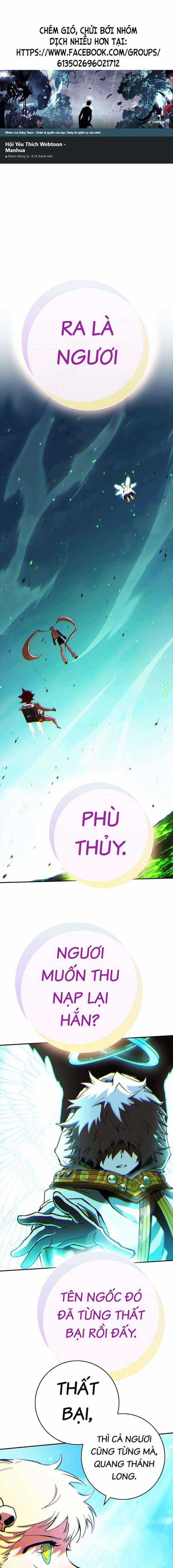 Hardcore Leveling Warrior: Earth Game - Chapter 11 - Trang 1