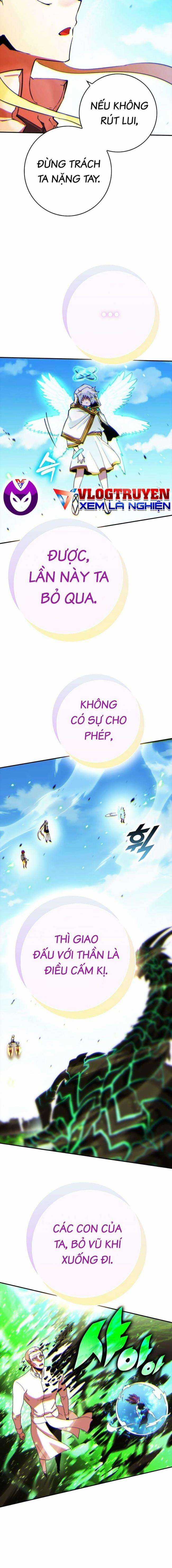 Hardcore Leveling Warrior: Earth Game - Chapter 11 - Trang 2