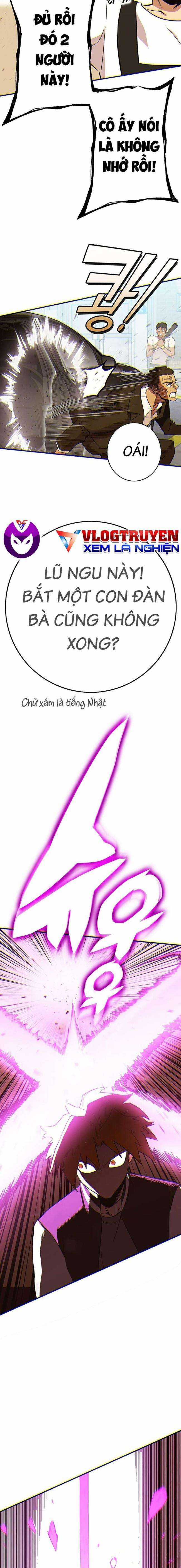 Hardcore Leveling Warrior: Earth Game - Chapter 11 - Trang 11