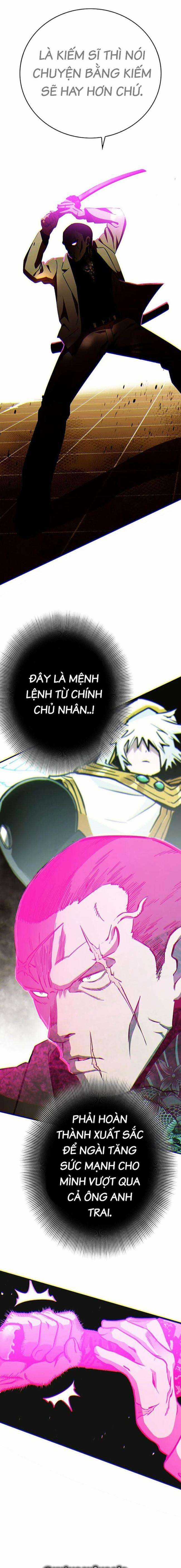 Hardcore Leveling Warrior: Earth Game - Chapter 11 - Trang 14