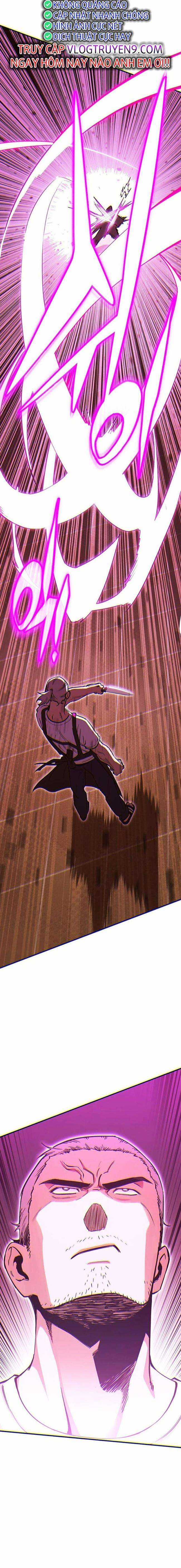 Hardcore Leveling Warrior: Earth Game - Chapter 11 - Trang 15