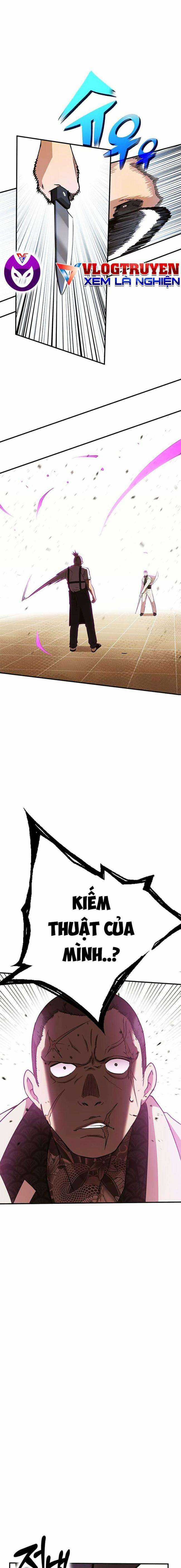 Hardcore Leveling Warrior: Earth Game - Chapter 11 - Trang 16