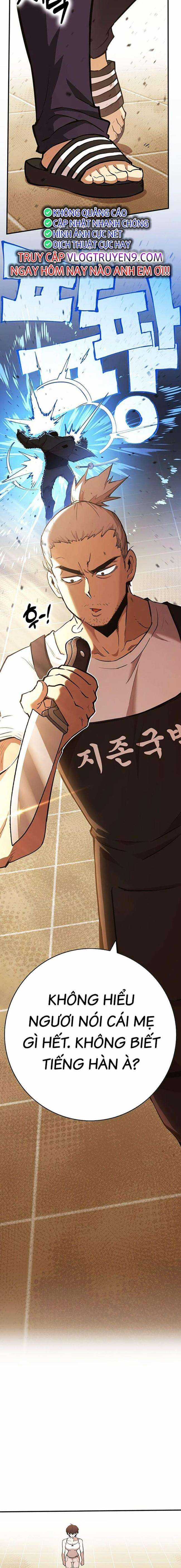 Hardcore Leveling Warrior: Earth Game - Chapter 11 - Trang 17