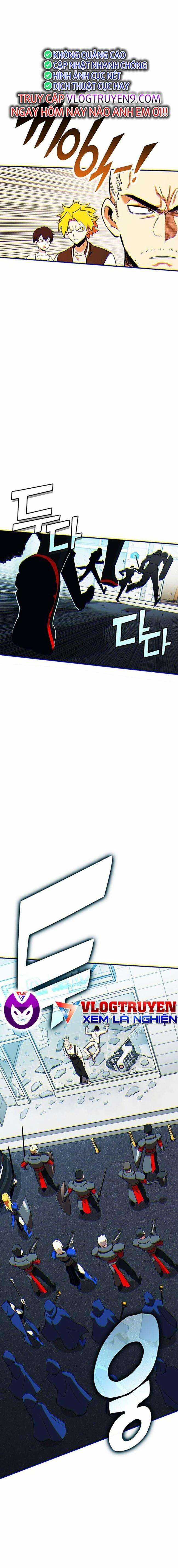 Hardcore Leveling Warrior: Earth Game - Chapter 11 - Trang 19