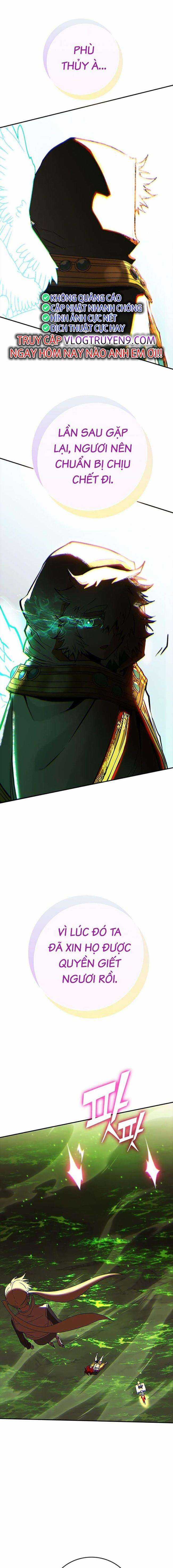 Hardcore Leveling Warrior: Earth Game - Chapter 11 - Trang 3