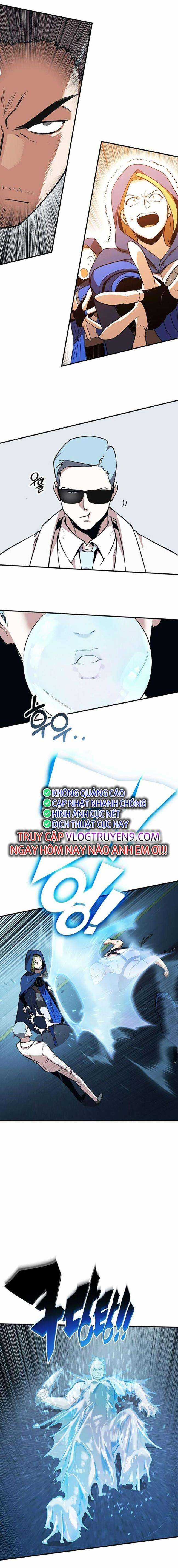 Hardcore Leveling Warrior: Earth Game - Chapter 11 - Trang 24