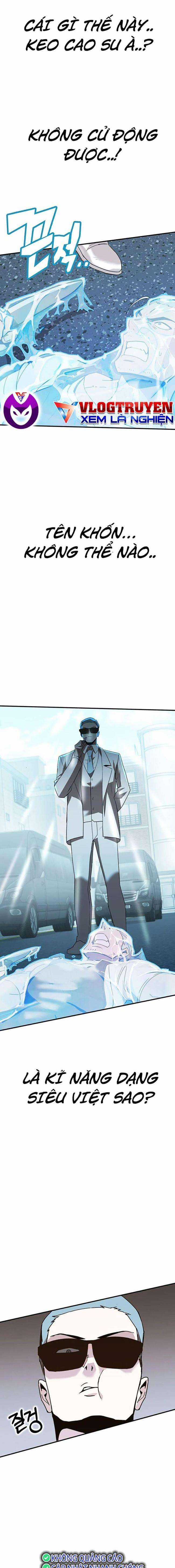 Hardcore Leveling Warrior: Earth Game - Chapter 11 - Trang 25