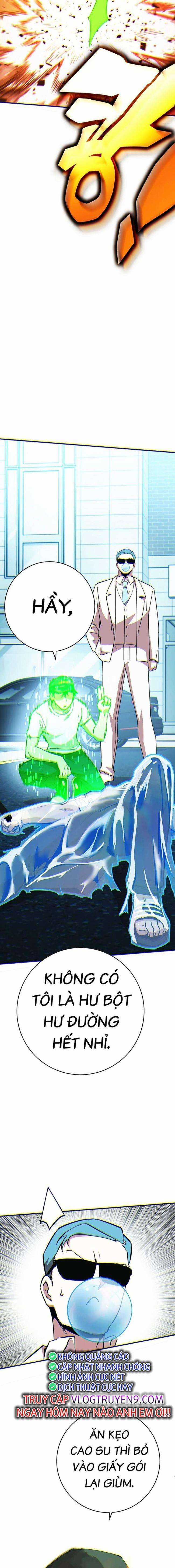 Hardcore Leveling Warrior: Earth Game - Chapter 11 - Trang 29