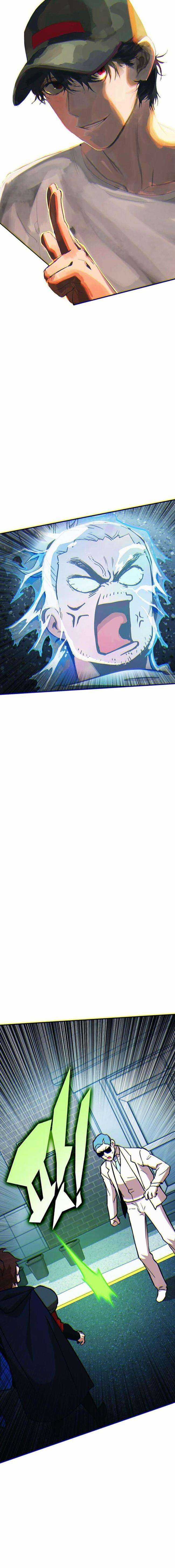 Hardcore Leveling Warrior: Earth Game - Chapter 11 - Trang 30