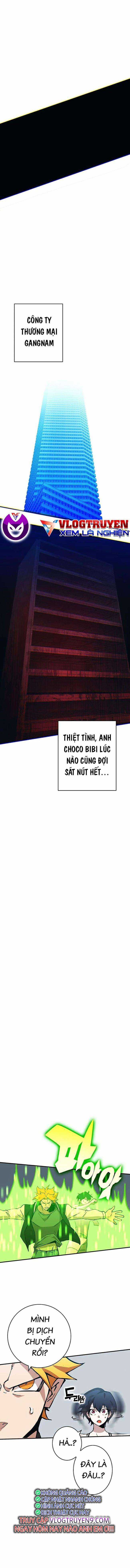 Hardcore Leveling Warrior: Earth Game - Chapter 11 - Trang 31