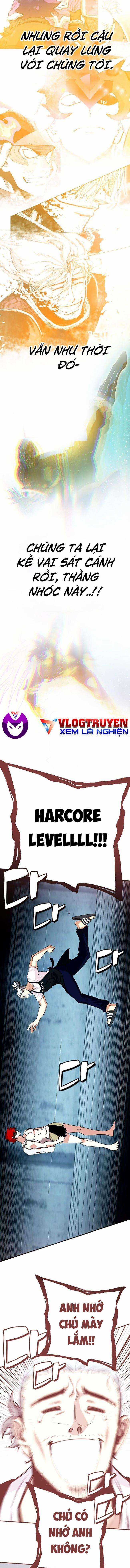 Hardcore Leveling Warrior: Earth Game - Chapter 11 - Trang 35