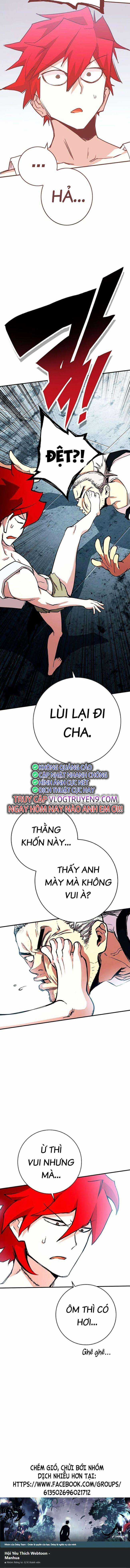 Hardcore Leveling Warrior: Earth Game - Chapter 11 - Trang 36