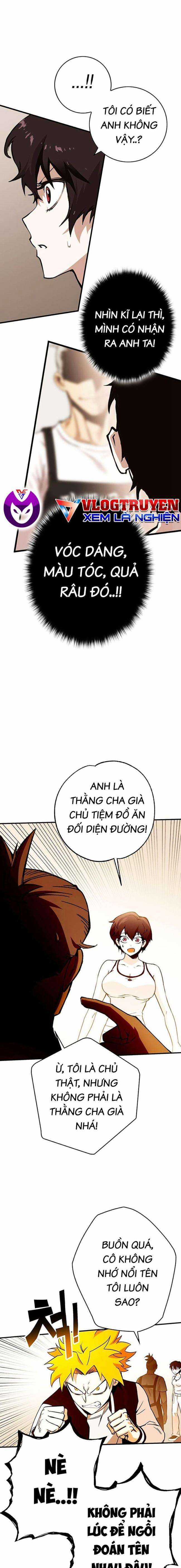 Hardcore Leveling Warrior: Earth Game - Chapter 11 - Trang 7