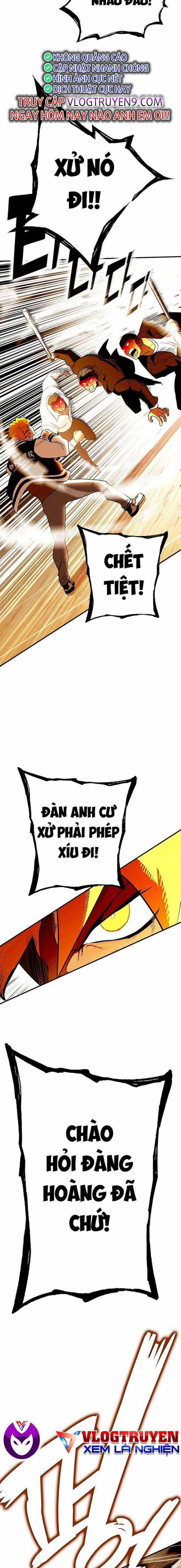 Hardcore Leveling Warrior: Earth Game - Chapter 11 - Trang 8