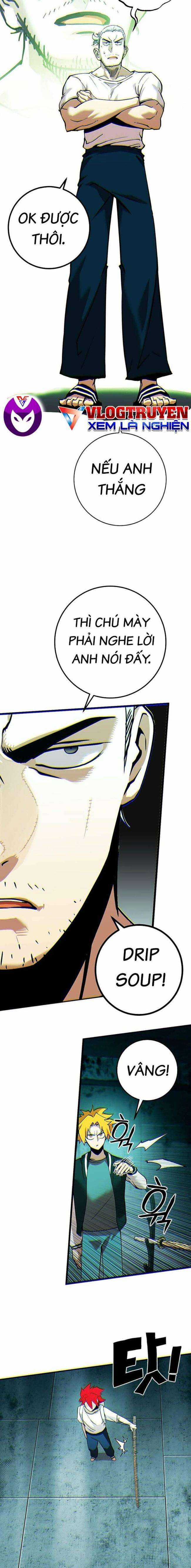 Hardcore Leveling Warrior: Earth Game - Chapter 12 - Trang 2