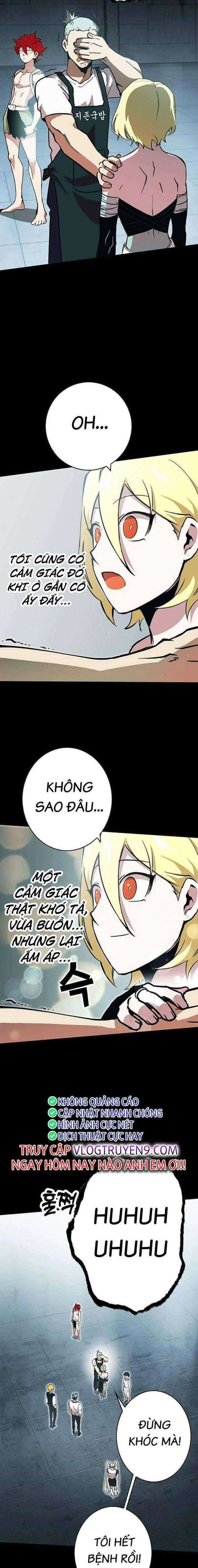 Hardcore Leveling Warrior: Earth Game - Chapter 12 - Trang 11