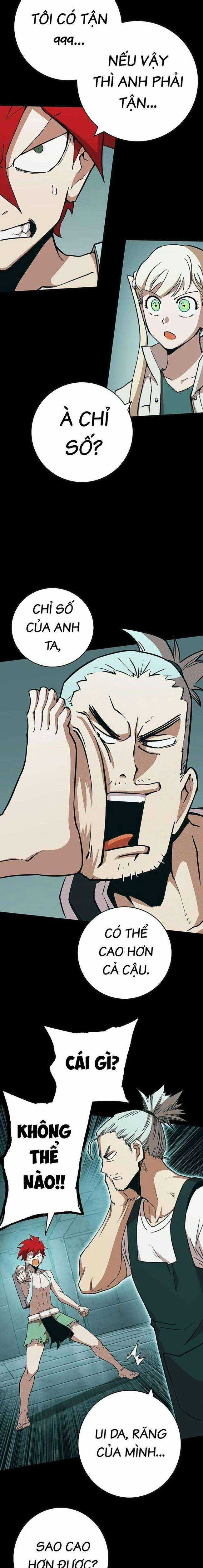 Hardcore Leveling Warrior: Earth Game - Chapter 12 - Trang 14
