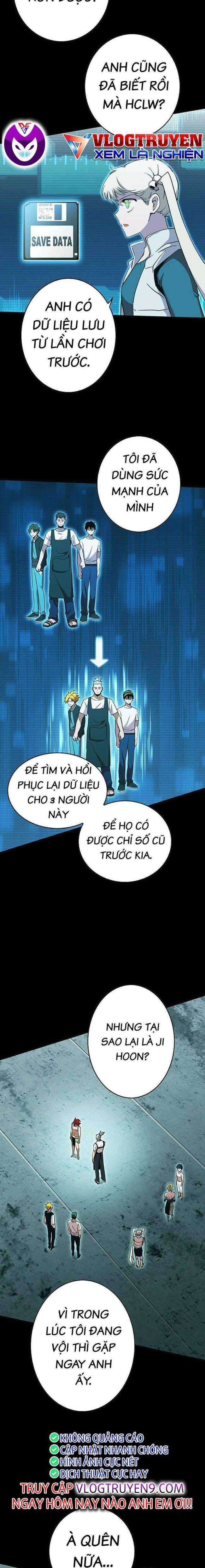 Hardcore Leveling Warrior: Earth Game - Chapter 12 - Trang 15