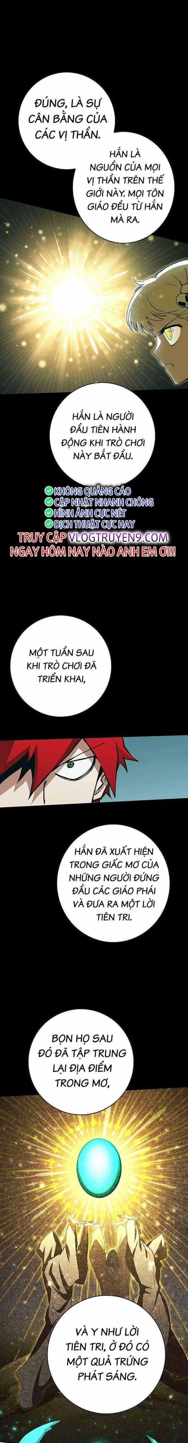 Hardcore Leveling Warrior: Earth Game - Chapter 12 - Trang 19