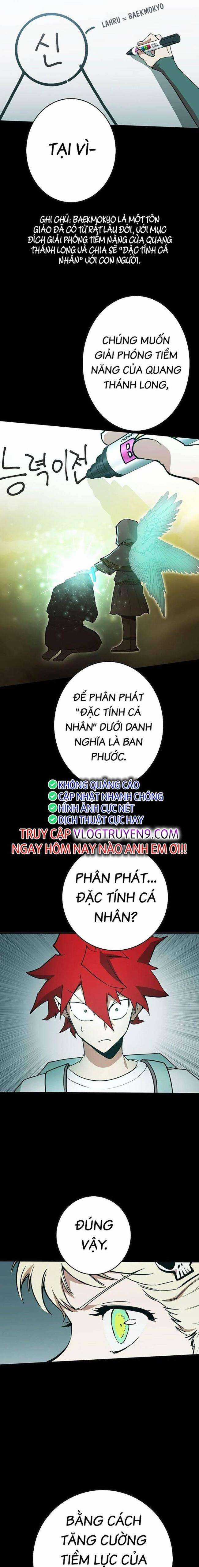 Hardcore Leveling Warrior: Earth Game - Chapter 12 - Trang 21