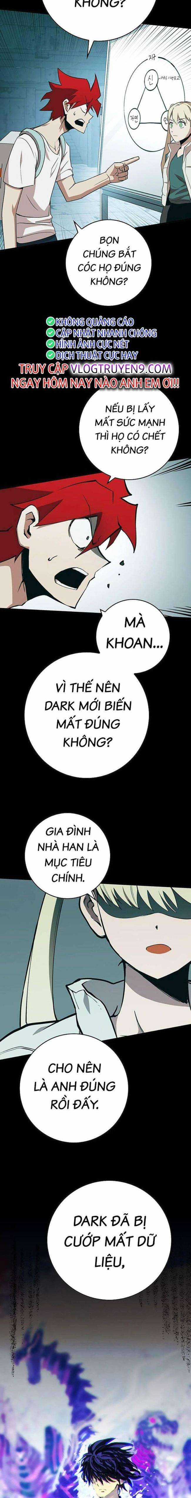 Hardcore Leveling Warrior: Earth Game - Chapter 12 - Trang 23