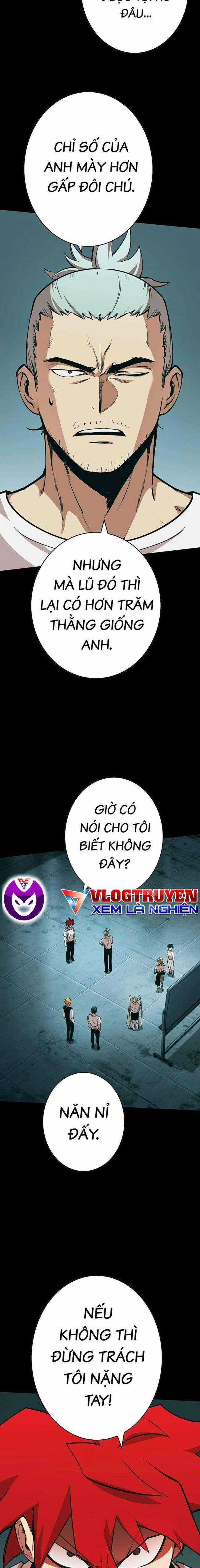 Hardcore Leveling Warrior: Earth Game - Chapter 12 - Trang 26