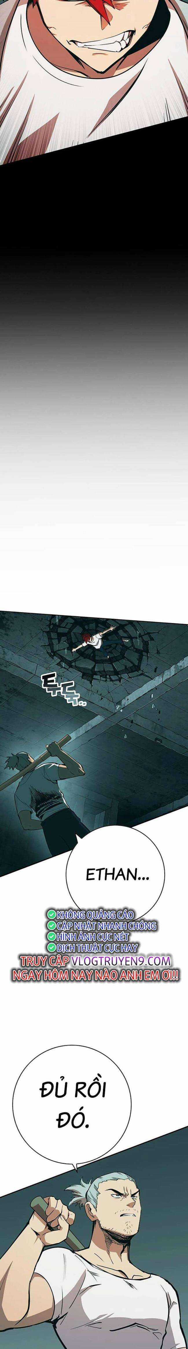 Hardcore Leveling Warrior: Earth Game - Chapter 12 - Trang 27