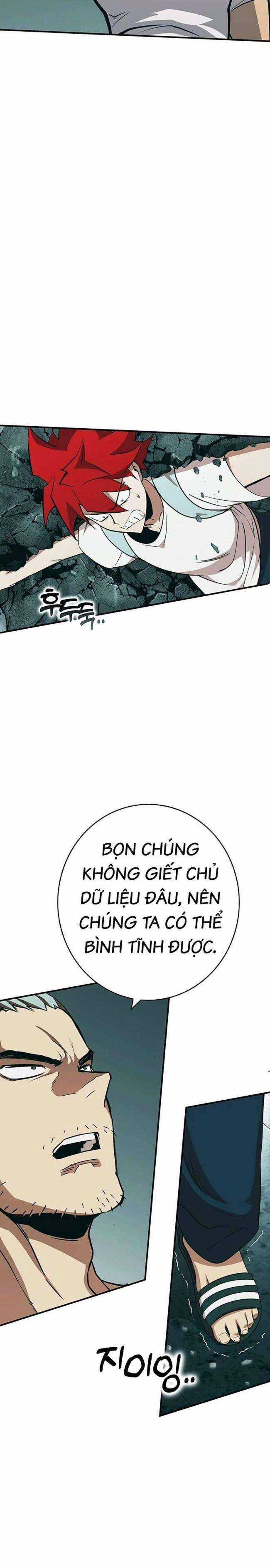 Hardcore Leveling Warrior: Earth Game - Chapter 12 - Trang 28