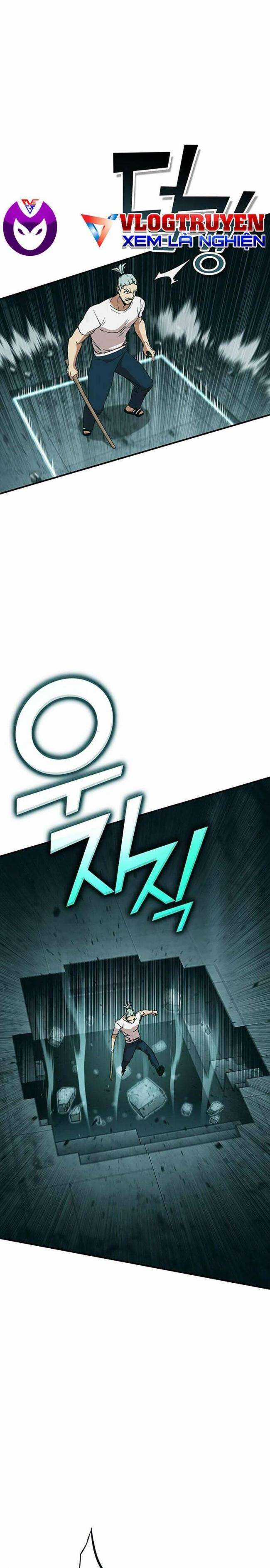 Hardcore Leveling Warrior: Earth Game - Chapter 12 - Trang 29