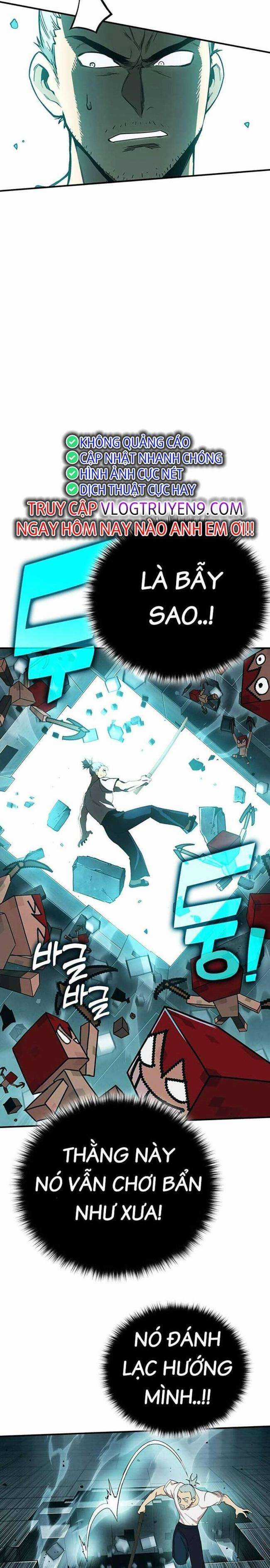 Hardcore Leveling Warrior: Earth Game - Chapter 12 - Trang 30