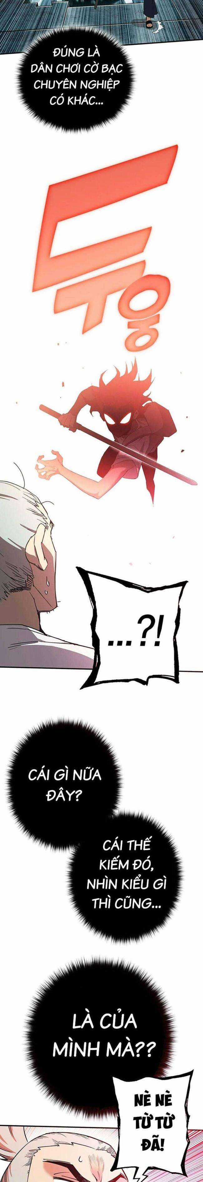 Hardcore Leveling Warrior: Earth Game - Chapter 12 - Trang 31