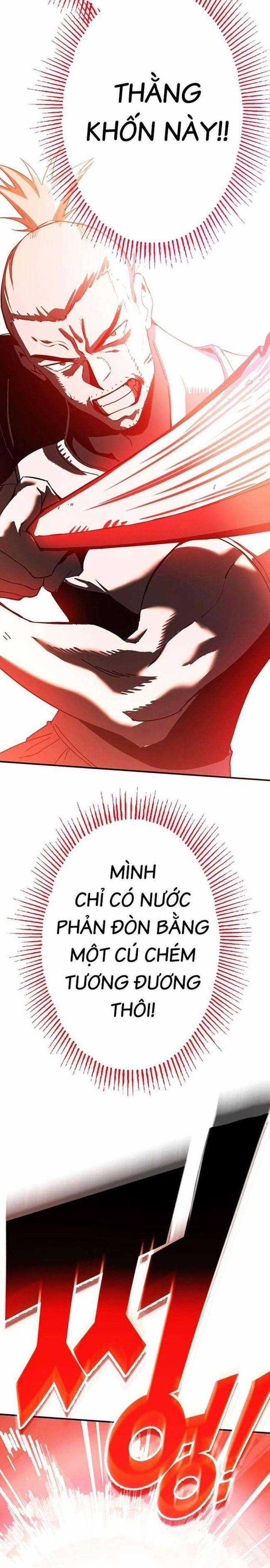 Hardcore Leveling Warrior: Earth Game - Chapter 12 - Trang 33