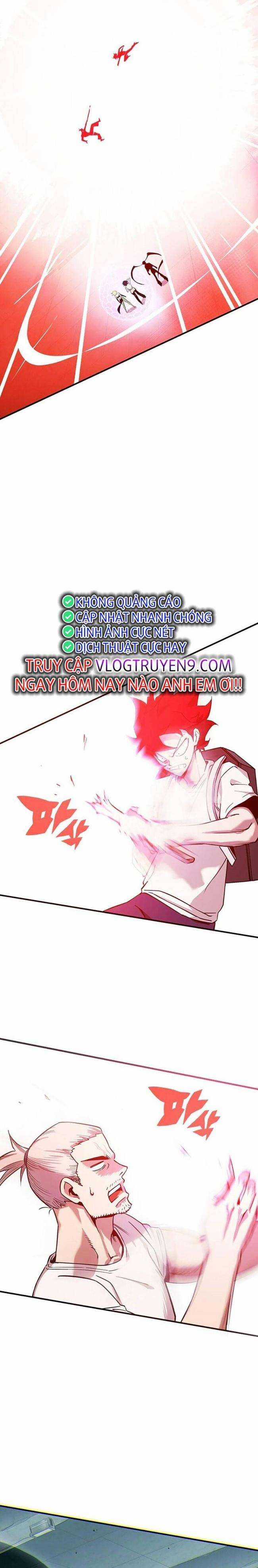 Hardcore Leveling Warrior: Earth Game - Chapter 12 - Trang 34