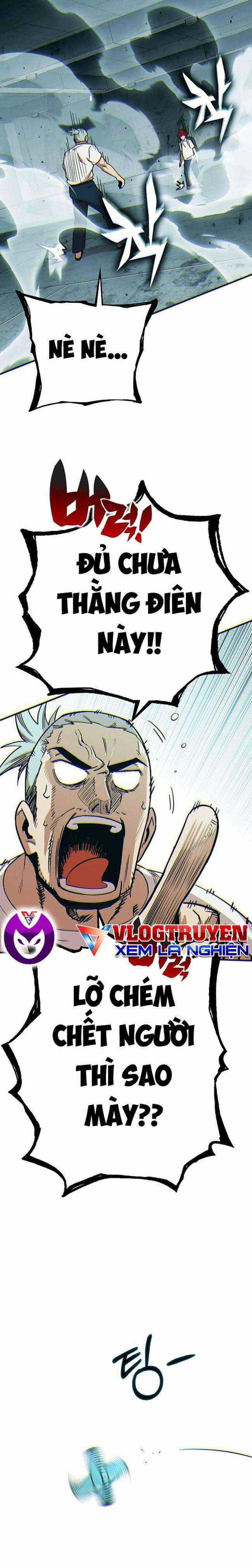 Hardcore Leveling Warrior: Earth Game - Chapter 12 - Trang 35