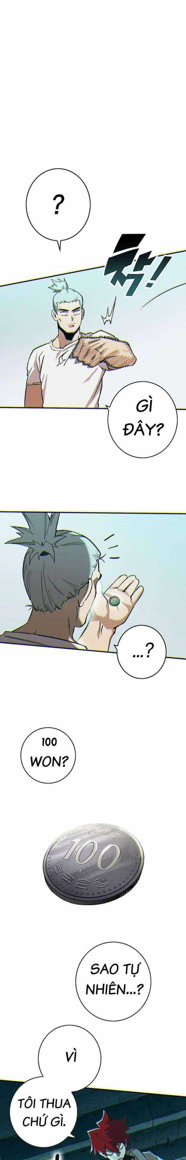 Hardcore Leveling Warrior: Earth Game - Chapter 12 - Trang 36