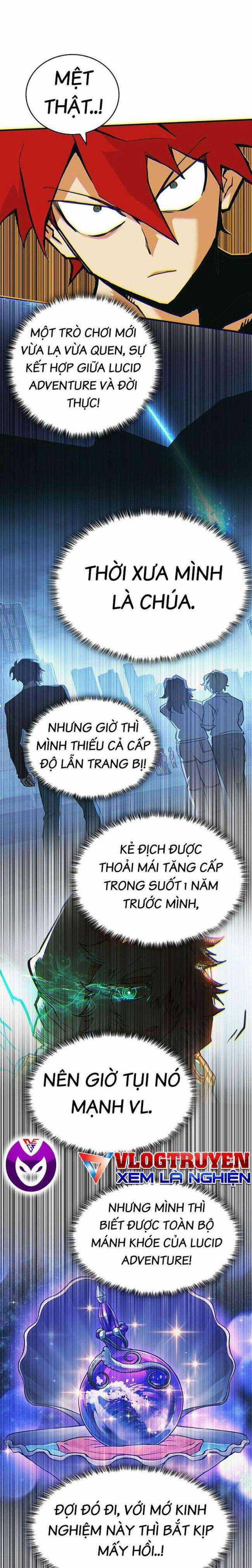 Hardcore Leveling Warrior: Earth Game - Chapter 12 - Trang 38