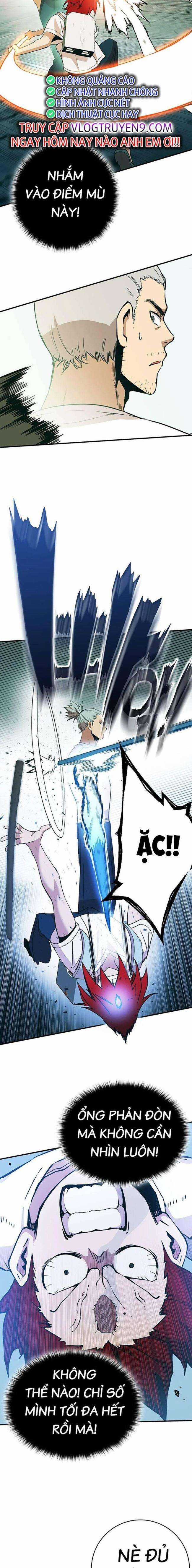 Hardcore Leveling Warrior: Earth Game - Chapter 12 - Trang 5