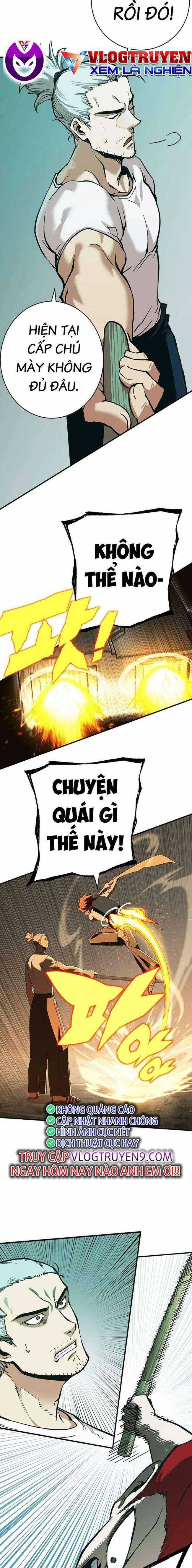 Hardcore Leveling Warrior: Earth Game - Chapter 12 - Trang 6