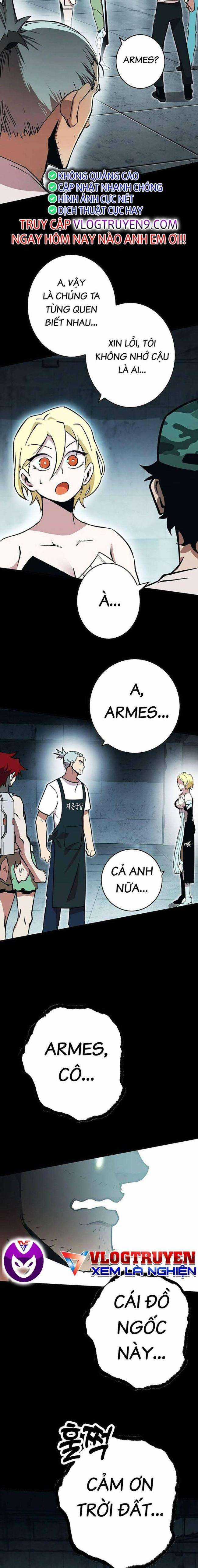 Hardcore Leveling Warrior: Earth Game - Chapter 12 - Trang 10